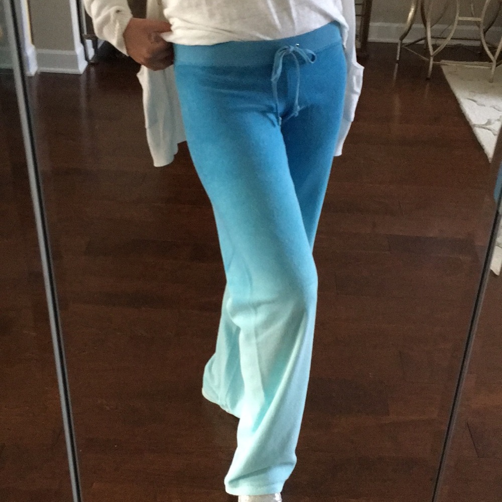 Juicy couture pants